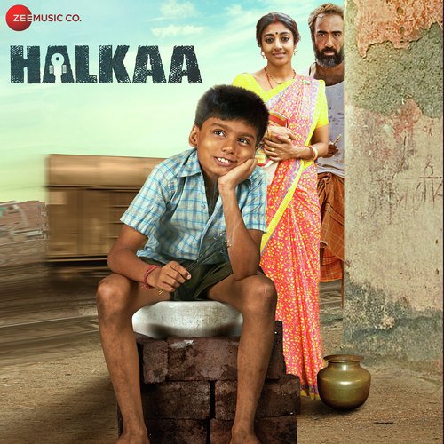 Halkaa Shankar Mahadevan MP3 Download